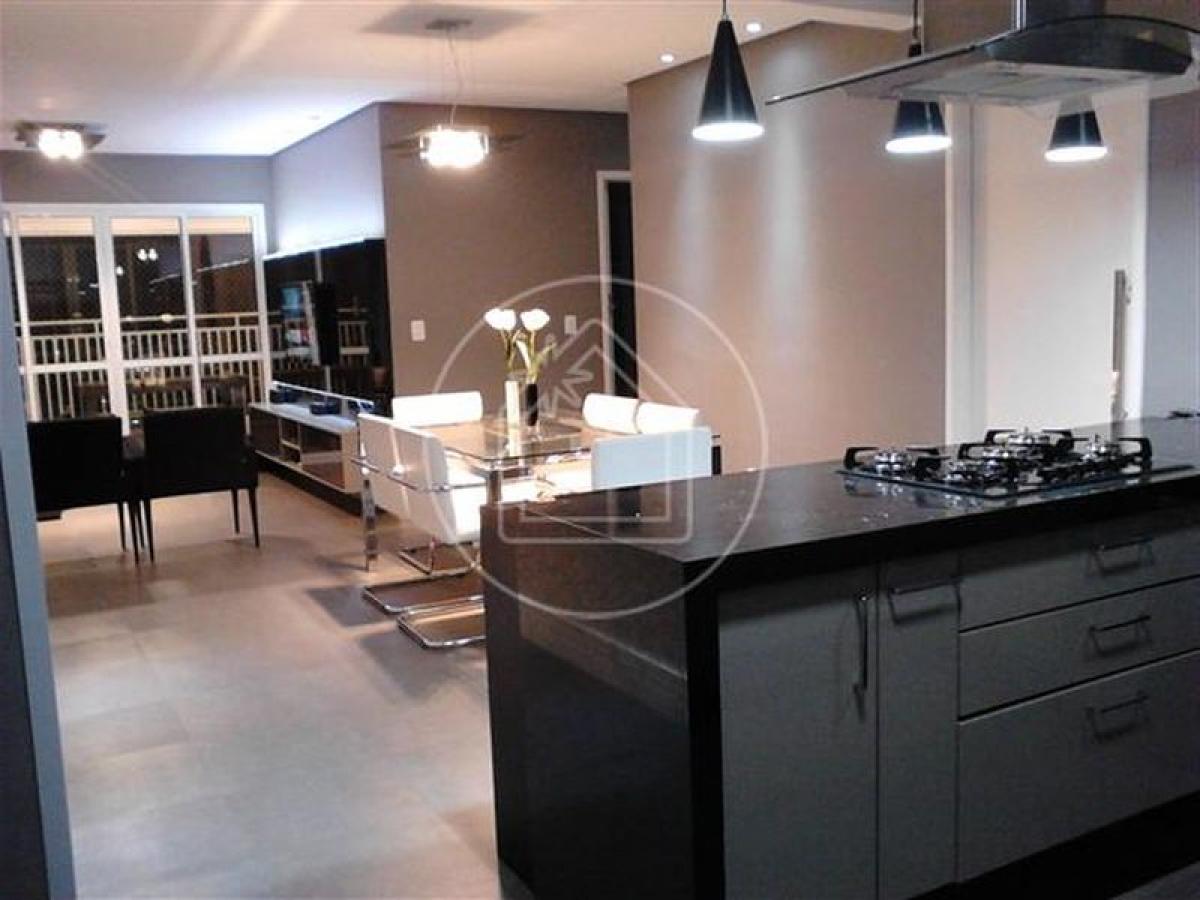 3 غرف نوم شقة في Sao Paulo, Brazil رقم 496025