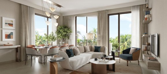 3 bedrooms Apartment for sale in Dubai, UAE № 111809 14