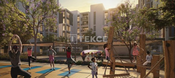 3 bedrooms Apartment for sale in Dubai, UAE № 111809 6