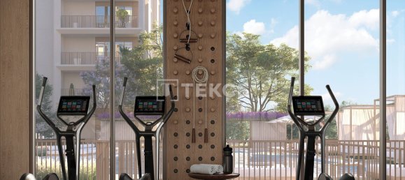 3 bedrooms Apartment for sale in Dubai, UAE № 111809 9