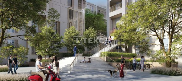 3 bedrooms Apartment for sale in Dubai, UAE № 111809 10