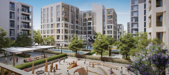 3 bedrooms Apartment for sale in Dubai, UAE № 111809 2