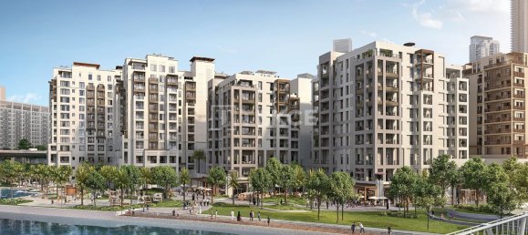 3 bedrooms Apartment for sale in Dubai, UAE № 111809 3