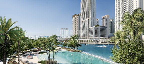 3 bedrooms Apartment for sale in Dubai, UAE № 111809 4