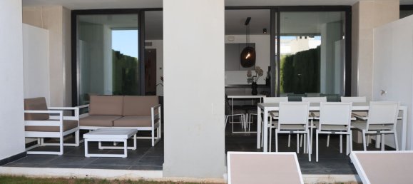 3 bedrooms Apartment in Mijas, Spain No. 148661 12