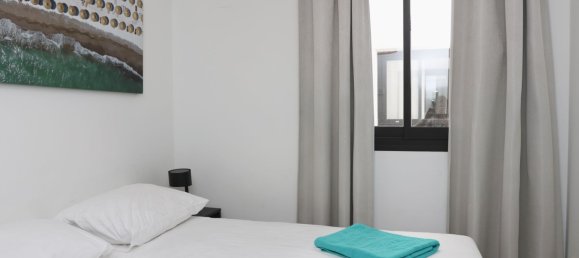 3 bedrooms Apartment in Mijas, Spain No. 148661 5