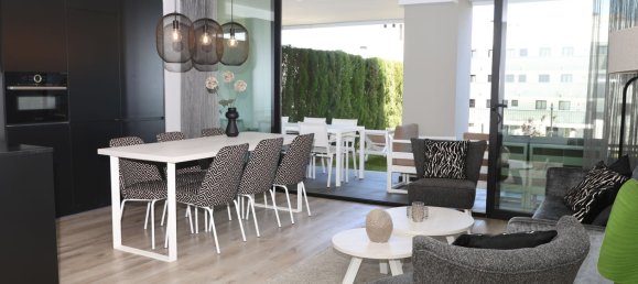 3 bedrooms Apartment in Mijas, Spain No. 148661 3