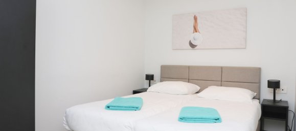 3 bedrooms Apartment in Mijas, Spain No. 148661 8