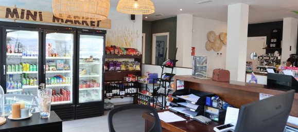 3 bedrooms Apartment in Mijas, Spain No. 148661 24