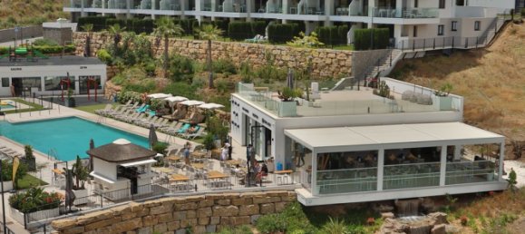 3 bedrooms Apartment in Mijas, Spain No. 148661 29