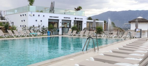 3 bedrooms Apartment in Mijas, Spain No. 148661 28