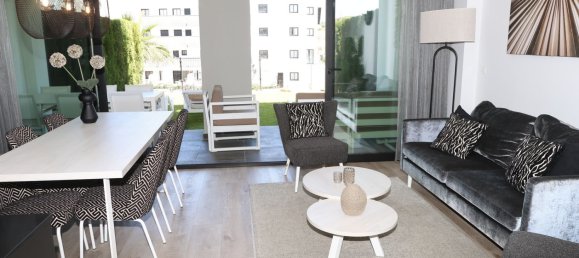 3 bedrooms Apartment in Mijas, Spain No. 148661 15