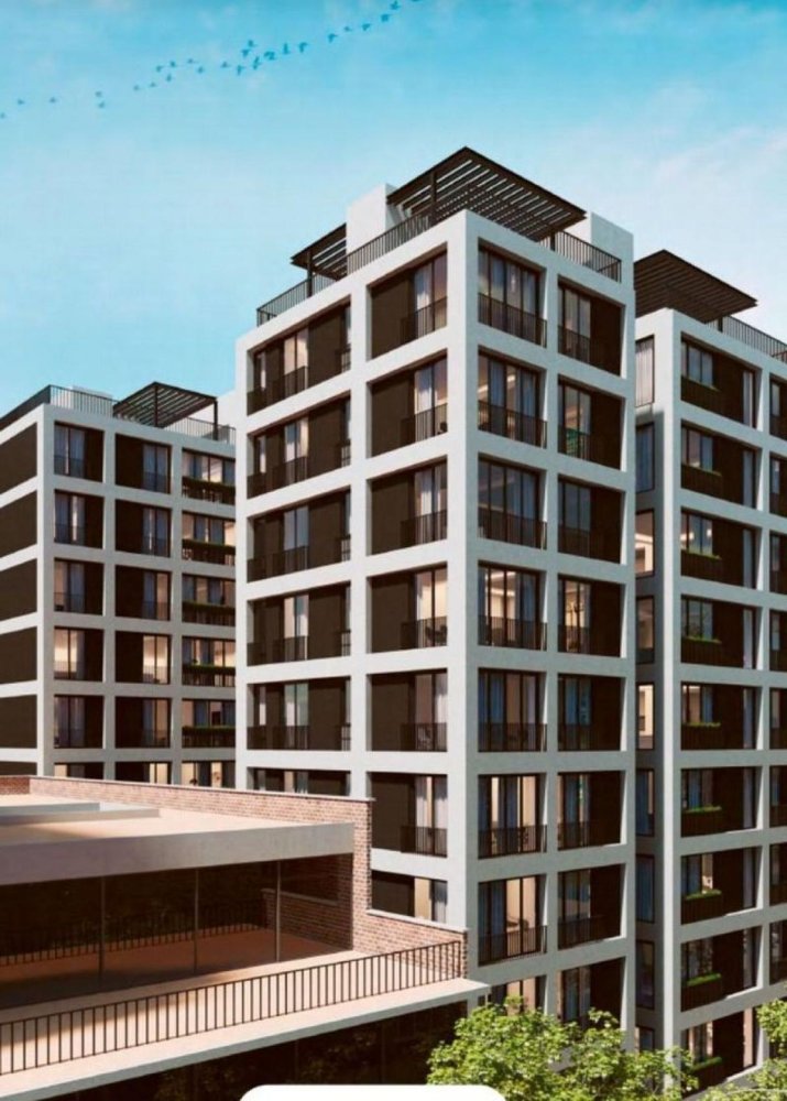 3 Schlafzimmer Wohnung in Mexicali, Mexico, Nr. 156882