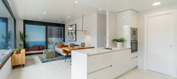 3 chambres Appartement à Benidorm Beach, Benidorm, Spain No. 15426 4