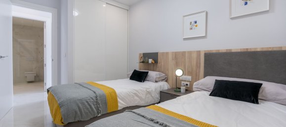 3 chambres Appartement à Benidorm Beach, Benidorm, Spain No. 15426 7