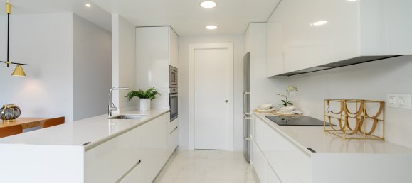 3 chambres Appartement à Benidorm Beach, Benidorm, Spain No. 15426 5