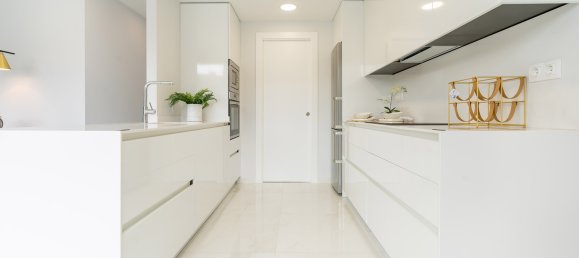 3 chambres Appartement à Benidorm Beach, Benidorm, Spain No. 15426 3