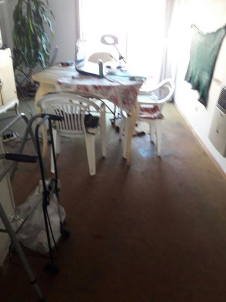 2 chambres Appartement à Santa Fe, Argentina No. 61072