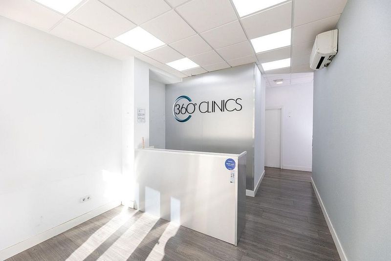 Imóvel comercial em Granada, Spain N.º 227845