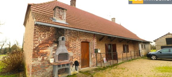 Casa de 4 dormitorios en Saint-Germain-du-Bois, France No. 204579 5
