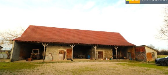 Casa de 4 dormitorios en Saint-Germain-du-Bois, France No. 204579 6