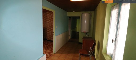 Casa de 4 dormitorios en Saint-Germain-du-Bois, France No. 204579 11