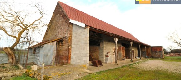 Casa de 4 dormitorios en Saint-Germain-du-Bois, France No. 204579 7
