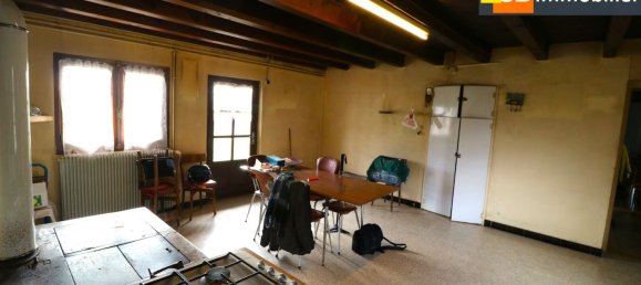 Casa de 4 dormitorios en Saint-Germain-du-Bois, France No. 204579 9