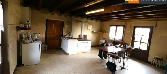 Casa de 4 dormitorios en Saint-Germain-du-Bois, France No. 204579 10