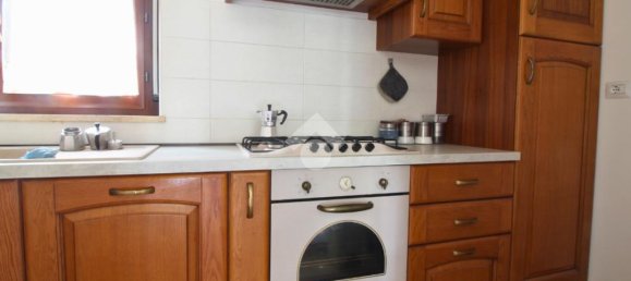 3 bedrooms Apartment in Ascoli Piceno, Italy No. 378887 4