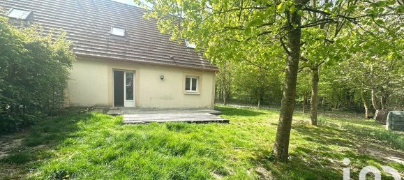 4 Schlafzimmer Haus in Pont-Audemer, France, Nr. 354137 2