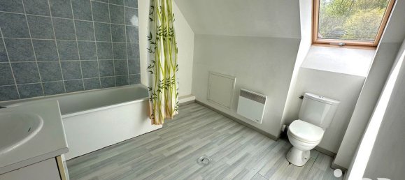 4 Schlafzimmer Haus in Pont-Audemer, France, Nr. 354137 5