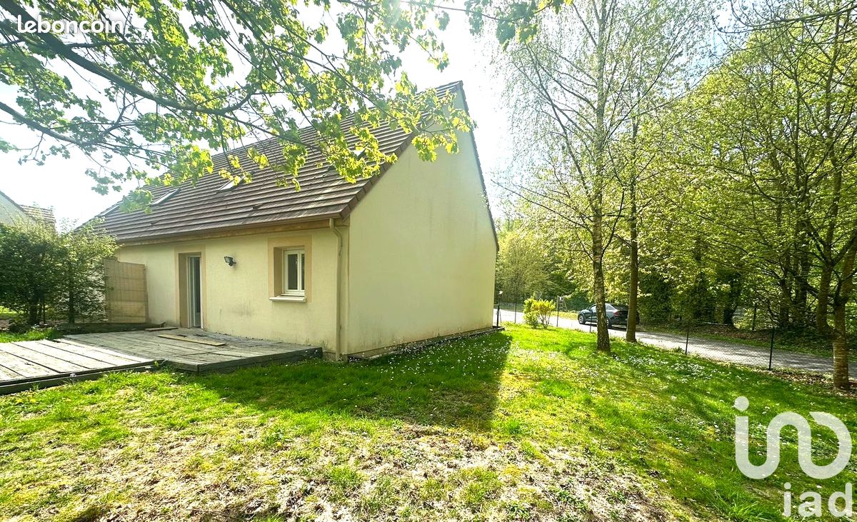 4 Schlafzimmer Haus in Pont-Audemer, France, Nr. 354137