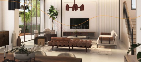 4 bedrooms Villa in Dubai, UAE No. 8536 9