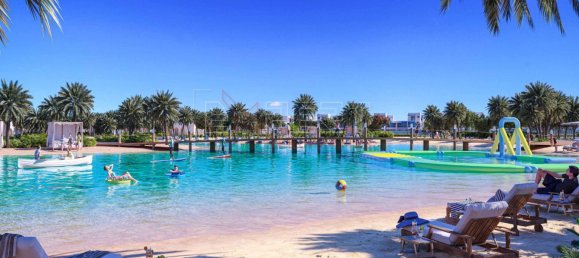 4 bedrooms Villa in Dubai, UAE No. 8536 4