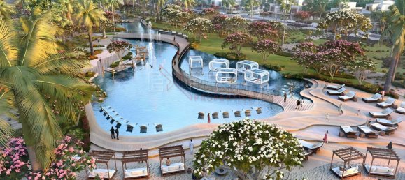 4 bedrooms Villa in Dubai, UAE No. 8536 6