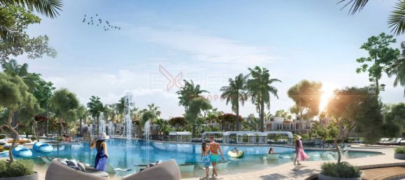 4 bedrooms Villa in Dubai, UAE No. 8536 7