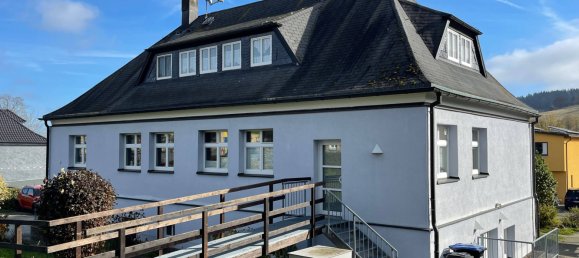 Bâtiment à Saalfeld-Rudolstadt, Germany 289m² No. 150150 6