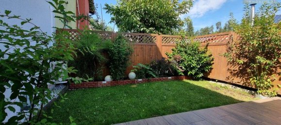 4 rooms Townhouse in Klagenfurt am Worthersee, Austria No. 237448 10