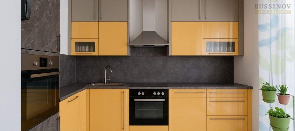 4 rooms Townhouse in Klagenfurt am Worthersee, Austria No. 237448 4