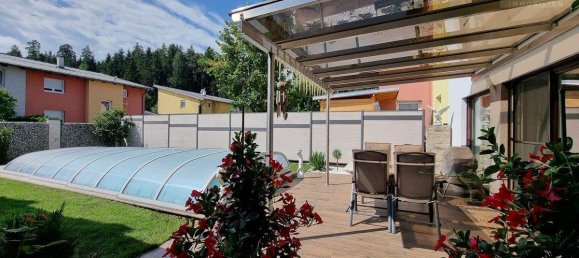 4 rooms Townhouse in Klagenfurt am Worthersee, Austria No. 237448 2