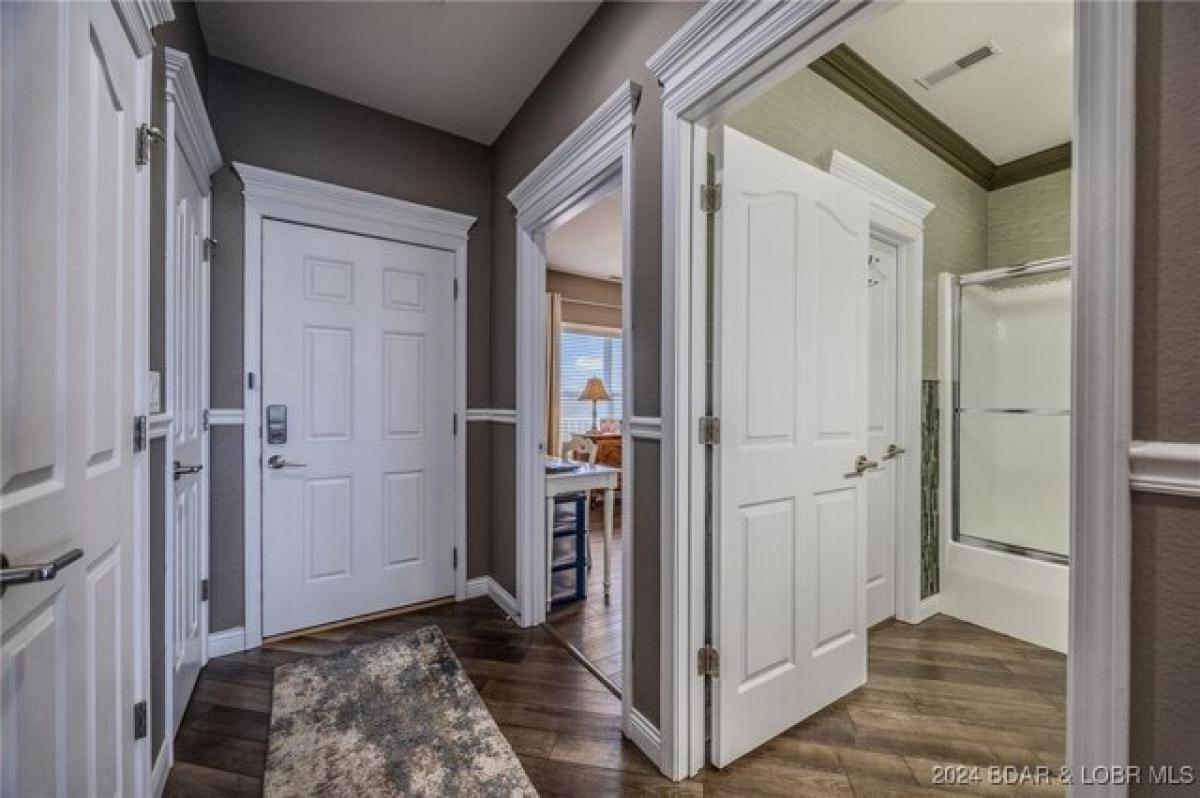 3 bedrooms House in Osage Beach, USA No. 437946