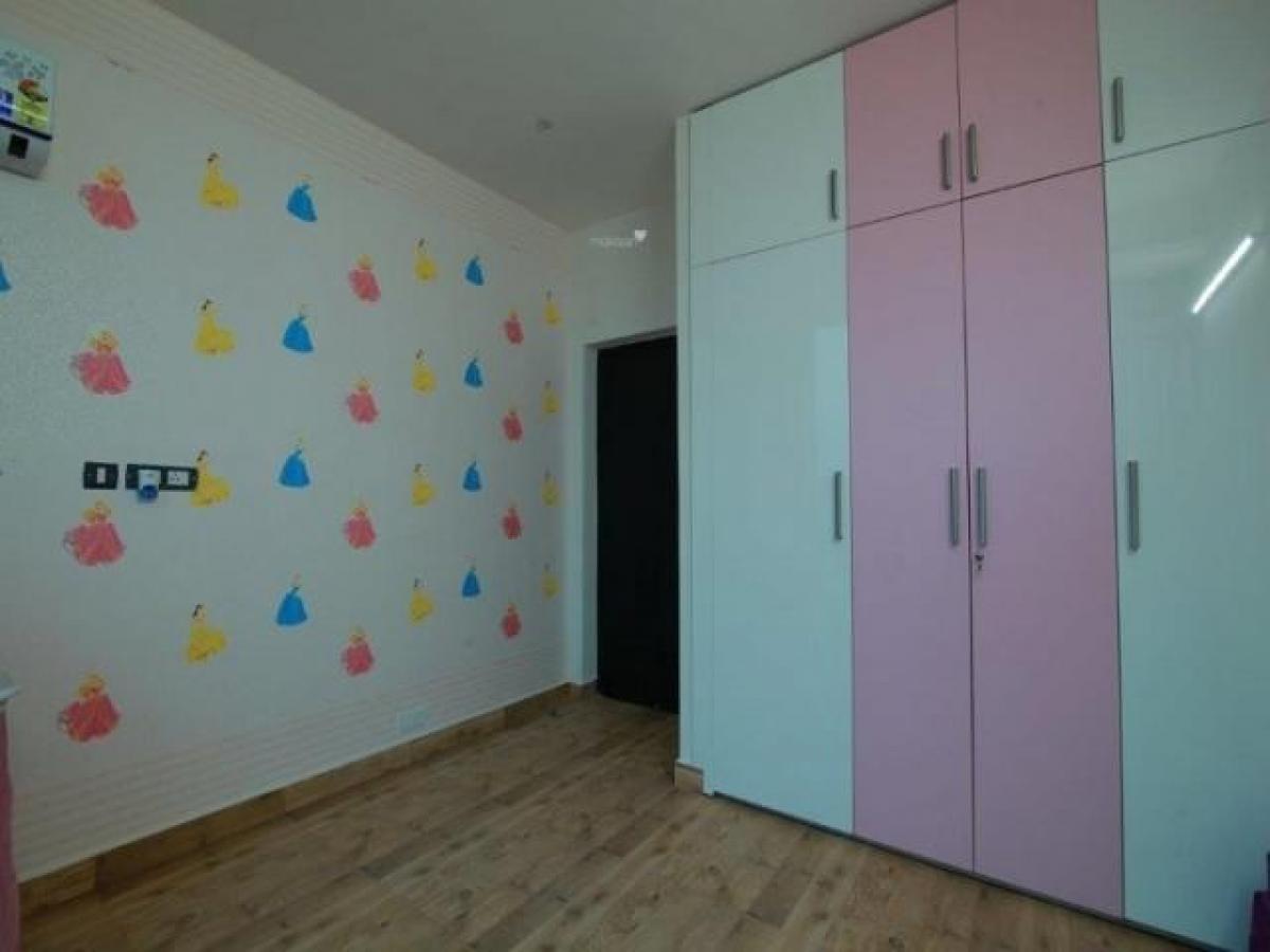 3 bedrooms House in Hyderabad, India No. 676