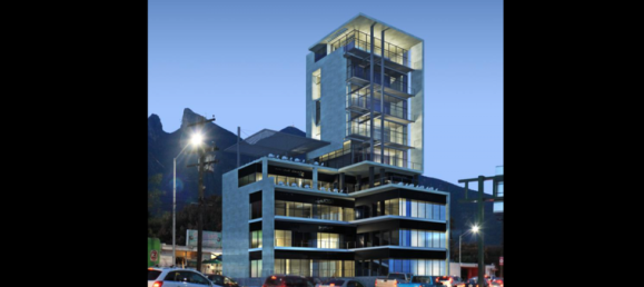 استوديو في Nuevo Leon, Mexico رقم 162734 2