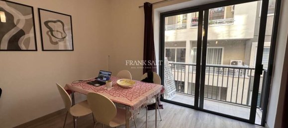 2 bedrooms Apartment in Sliema, Malta No. 5411 3