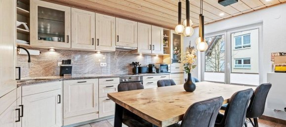 3غرفة شقة في Bodenseekreis, Germany رقم 61113 8