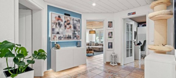 3غرفة شقة في Bodenseekreis, Germany رقم 61113 4