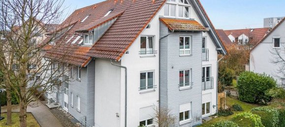 3غرفة شقة في Bodenseekreis, Germany رقم 61113 2