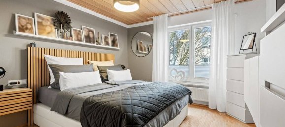 3غرفة شقة في Bodenseekreis, Germany رقم 61113 10