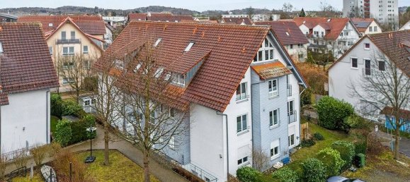 3غرفة شقة في Bodenseekreis, Germany رقم 61113 16